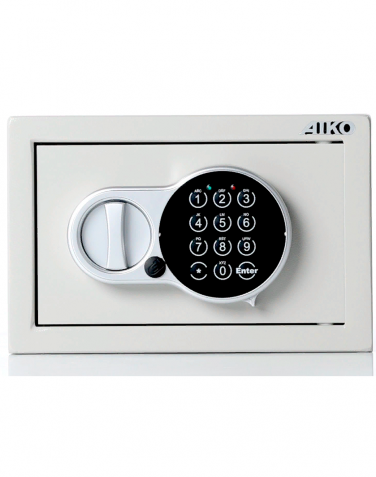 Мебельный сейф Aiko Т-17 EL купить в Краснодаре