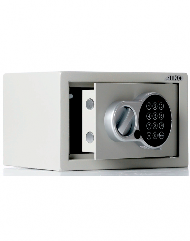 Мебельный сейф Aiko Т-17 EL купить в Краснодаре