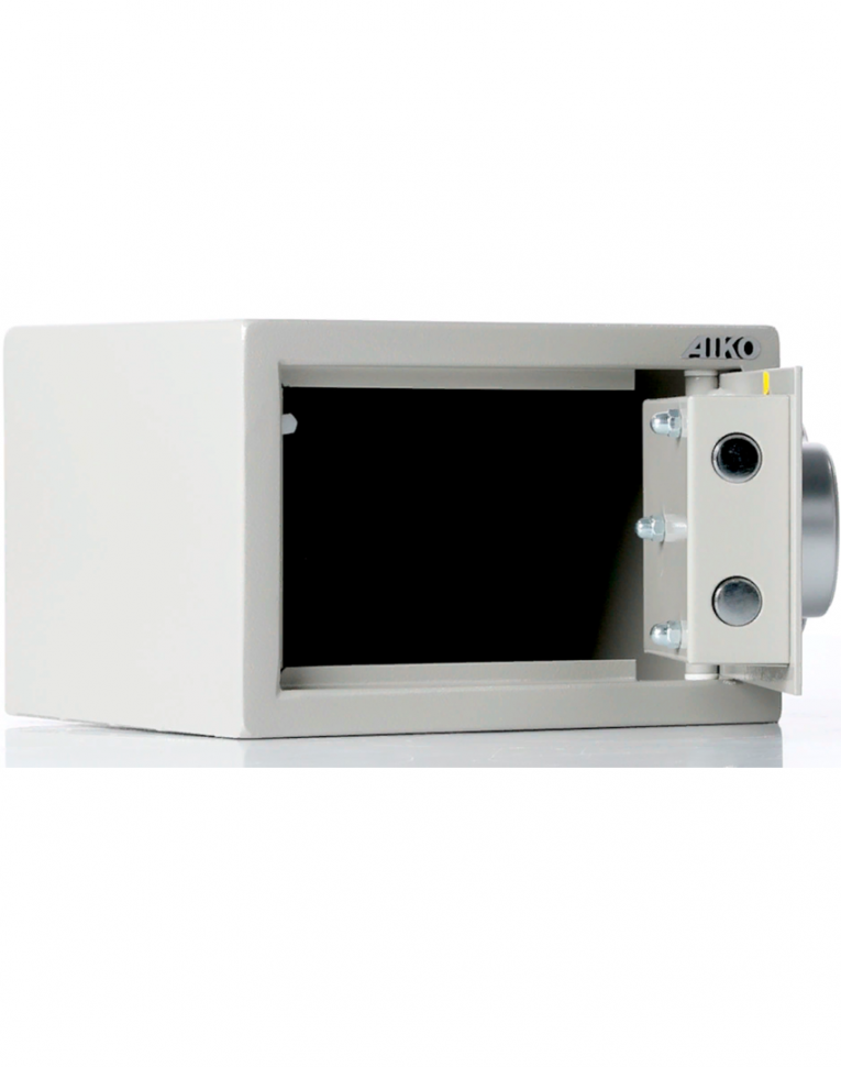 Мебельный сейф Aiko Т-17 EL купить в Краснодаре