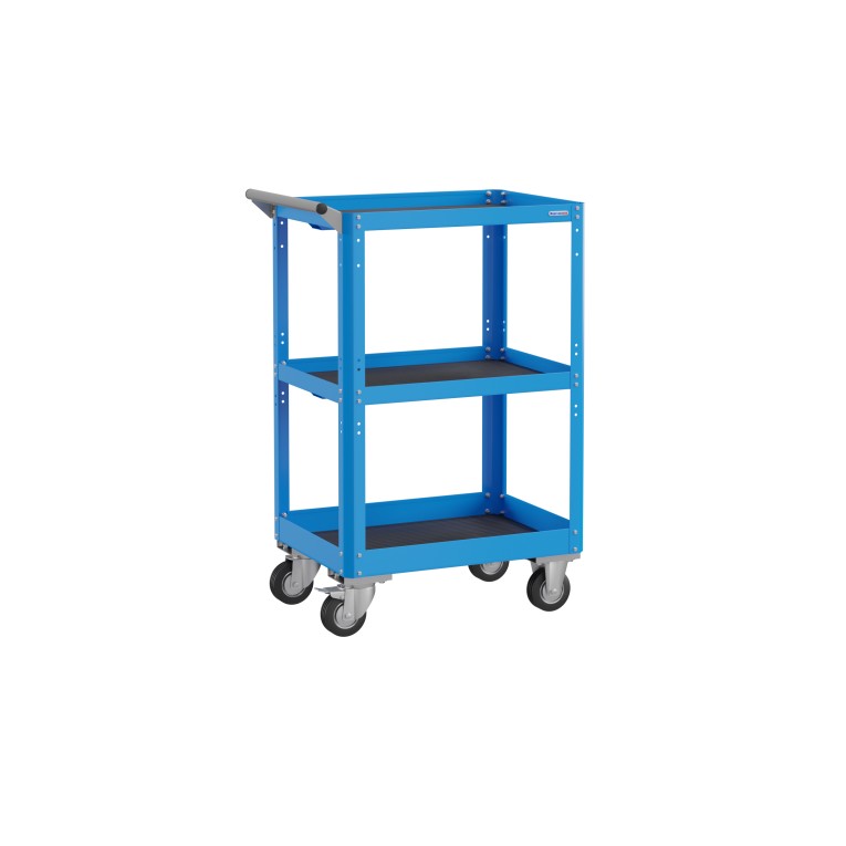 Тележка инструментальная PLC 9506.0-К купить в Краснодаре