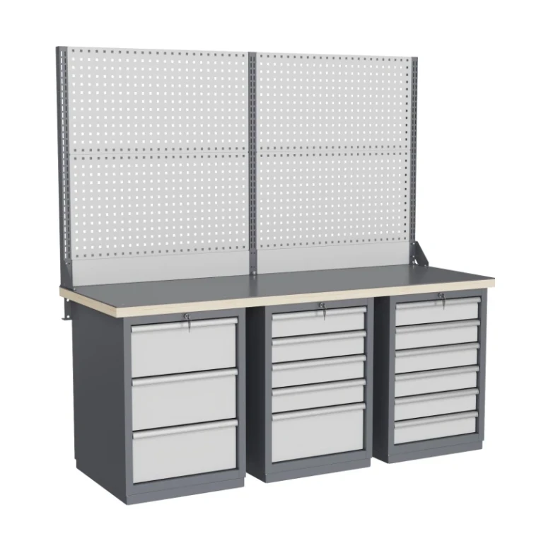 Верстак FBK 205.356-2 купить в Краснодаре Верстак FBK 205.356-2 купить в Краснодаре