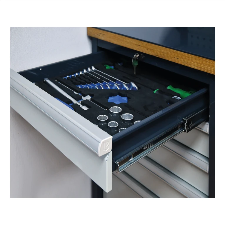 Верстак FBK 205.356-2 купить в Краснодаре Верстак FBK 205.356-2 купить в Краснодаре