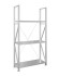 Стеллаж MS U 3000x700x800 3 полки (400 кг, металл) купить в Краснодаре