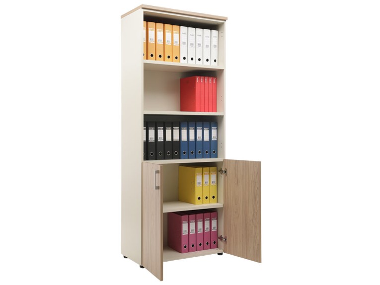 Шкаф NW 2080/2 полузакрытый вяз натуральный/бежевый купить в Краснодаре Шкаф NW 2080/2 полузакрытый вяз натуральный/бежевый купить в Краснодаре