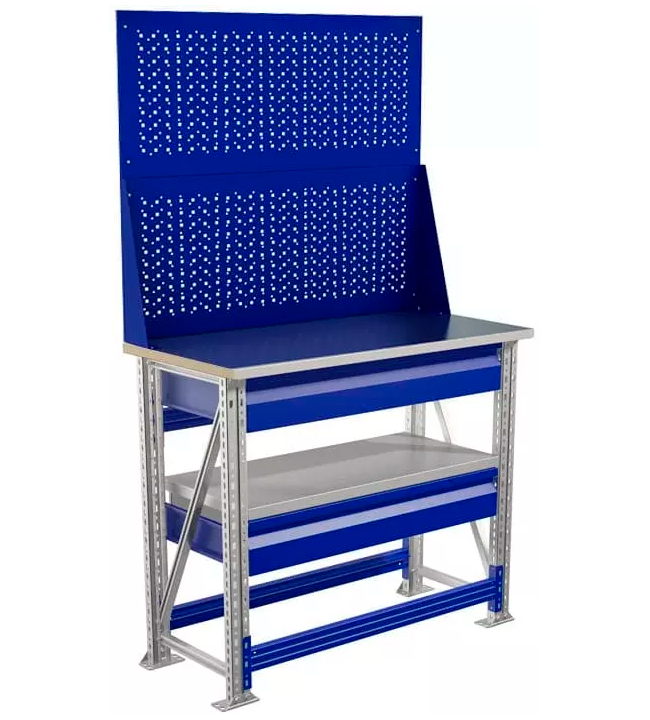 Верстак Master MT100.MF1 / MF1.221 купить в Краснодаре Верстак Master MT100.MF1 / MF1.221 купить в Краснодаре