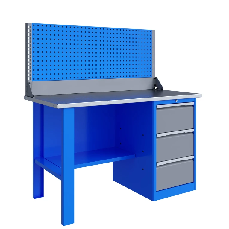 Верстак PRF 141.13.2-1 купить в Краснодаре