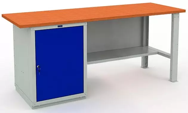 Верстак Expert W200.WS1/F2.000 купить в Краснодаре