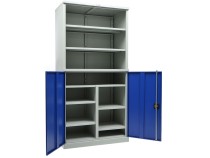 Шкаф инструментальный TC-1995/2-102400 Шкаф инструментальный TC-1995/2-102400