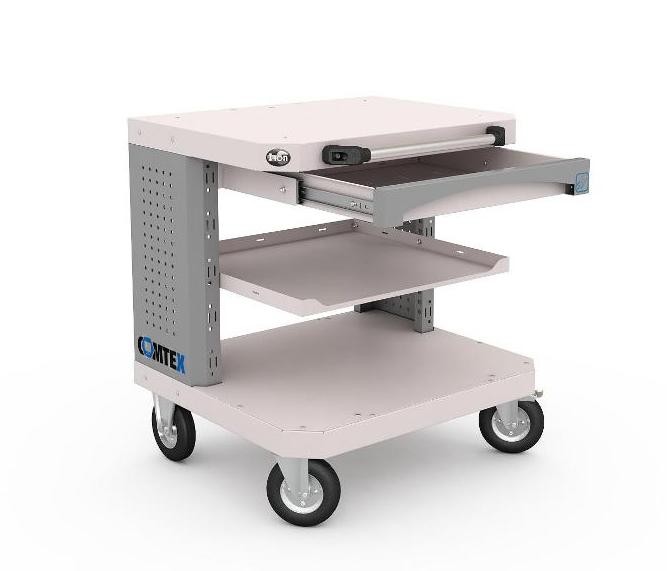 Тележка COMTEX №2 купить в Краснодаре