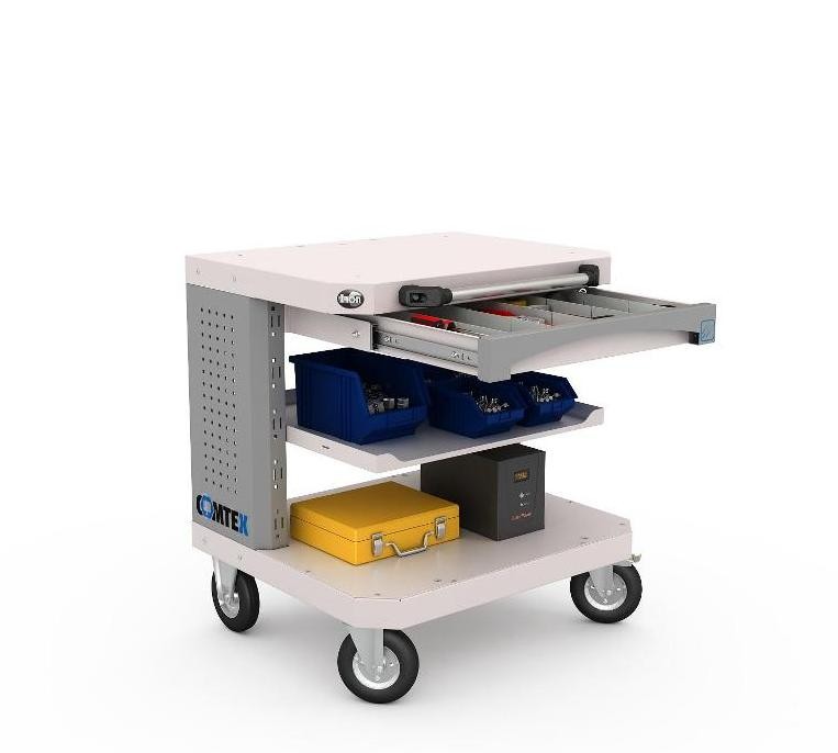 Тележка COMTEX №2 купить в Краснодаре