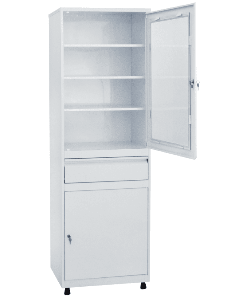 Шкаф для документации ШМД-03 купить в Краснодаре