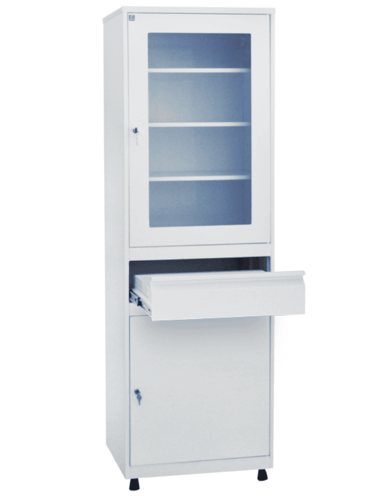 Шкаф для документации ШМД-03 купить в Краснодаре