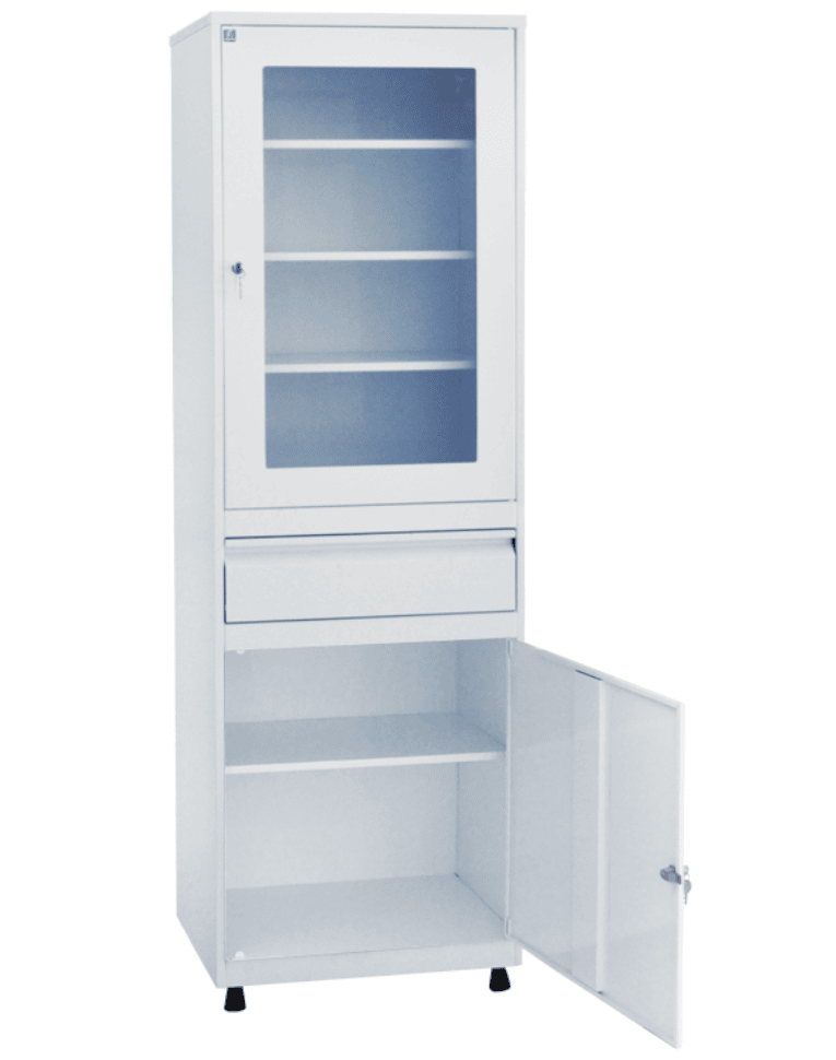 Шкаф для документации ШМД-03 купить в Краснодаре