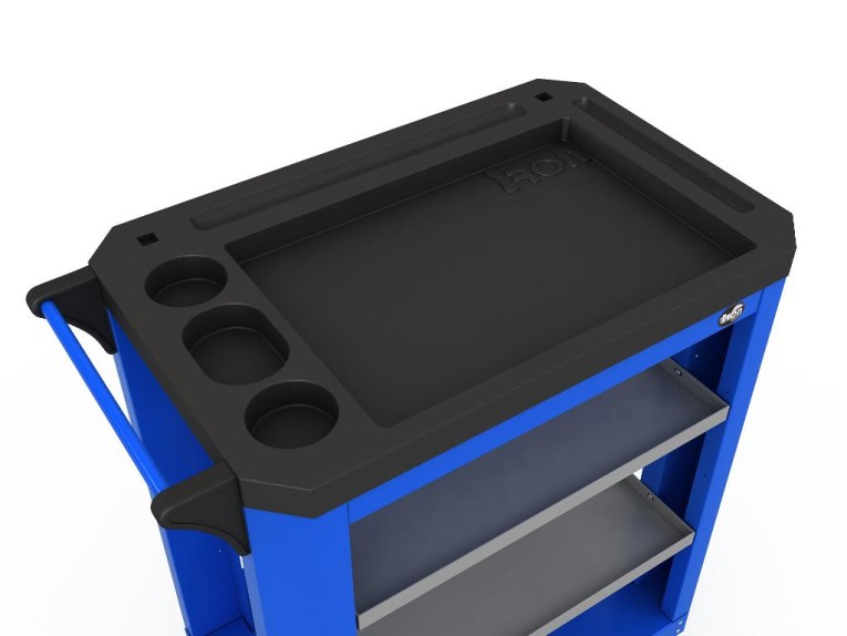 Тележка PROFI №2 купить в Краснодаре