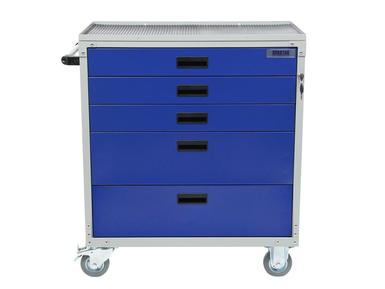 Инструментальная тележка WDS D-5.0 купить в Краснодаре Инструментальная тележка WDS D-5.0 купить в Краснодаре