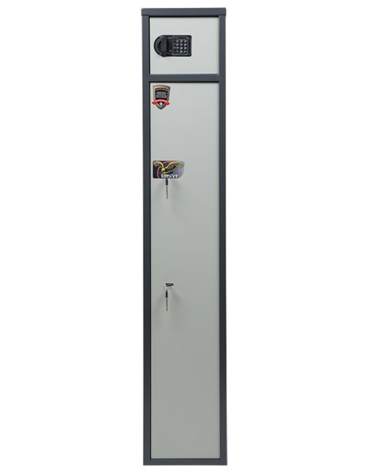 Оружейный сейф Aiko Беркут 165/2 EL купить в Краснодаре Оружейный сейф Aiko Беркут 165/2 EL купить в Краснодаре