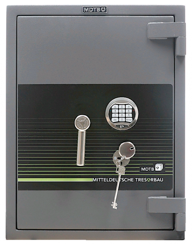 Взломостойкий сейф MDTB Bastion-M 67 EK купить в Краснодаре