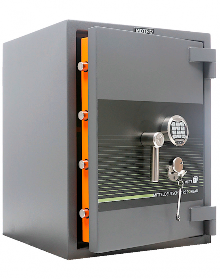 Взломостойкий сейф MDTB Bastion-M 67 EK купить в Краснодаре