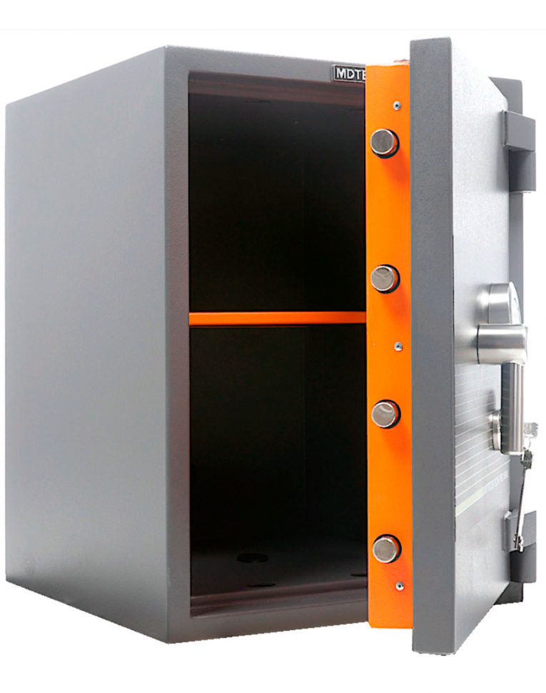 Взломостойкий сейф MDTB Bastion-M 67 EK купить в Краснодаре