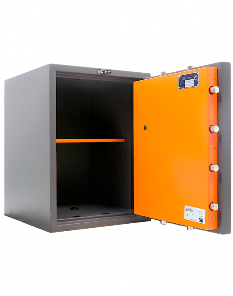 Взломостойкий сейф MDTB Bastion-M 67 EK купить в Краснодаре