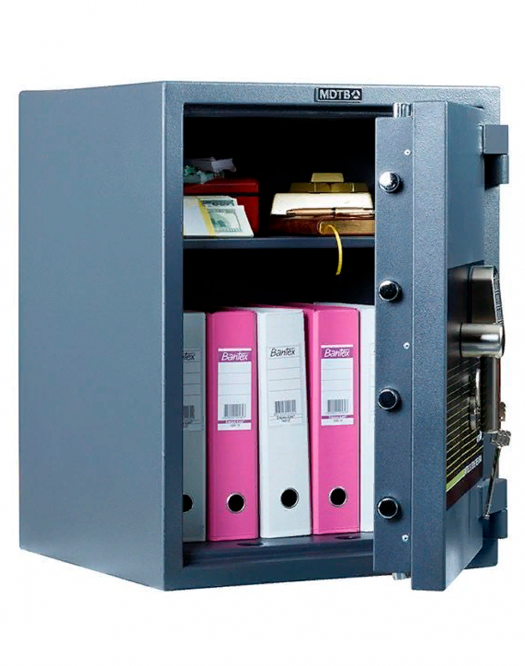 Взломостойкий сейф MDTB Bastion-M 67 EK купить в Краснодаре