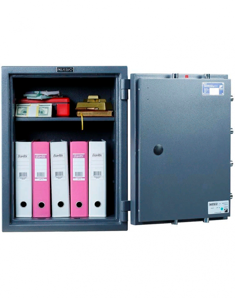 Взломостойкий сейф MDTB Bastion-M 67 EK купить в Краснодаре