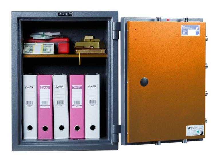 Взломостойкий сейф MDTB Bastion-M 67 EK купить в Краснодаре
