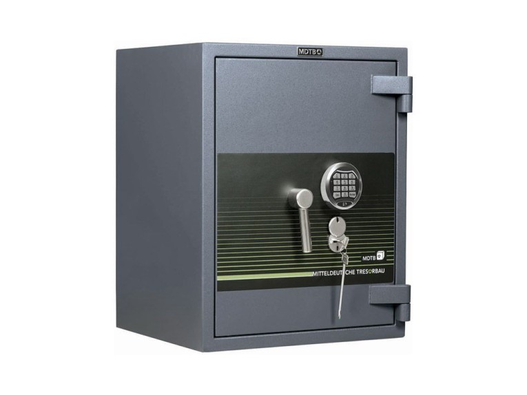 Взломостойкий сейф MDTB Bastion-M 67 EK купить в Краснодаре
