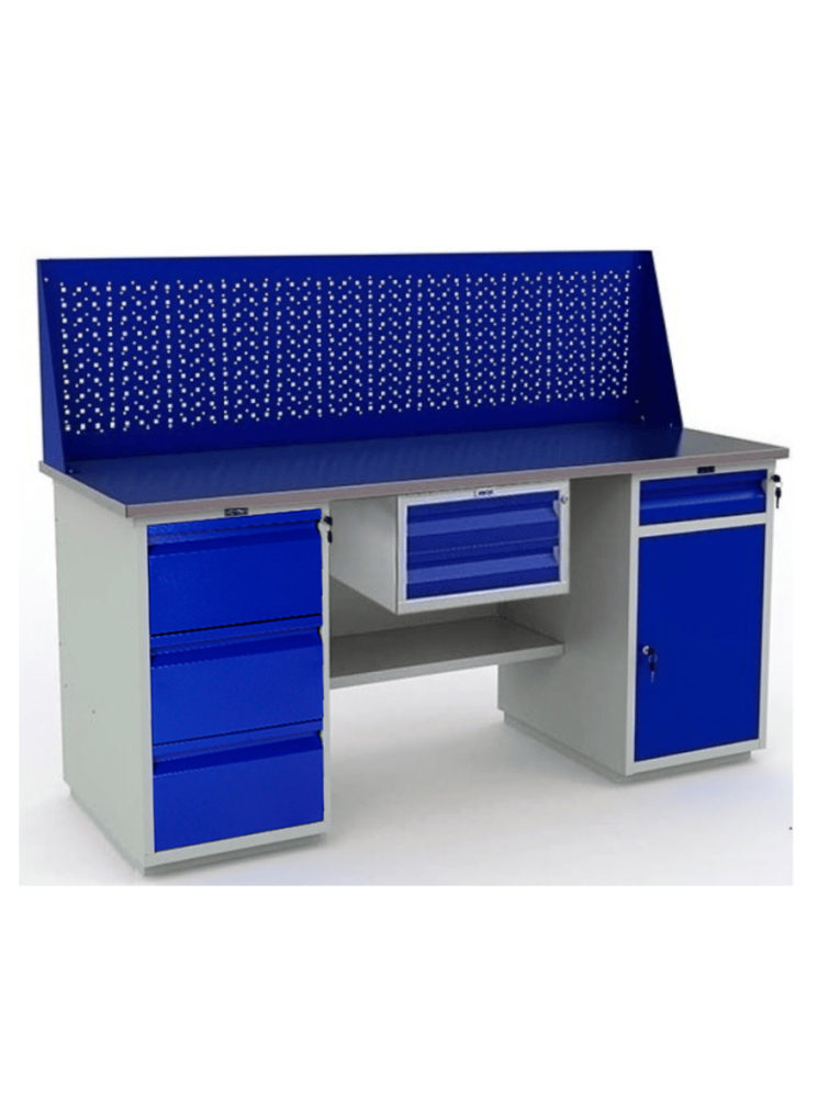 Верстак Практик Profi WT180.WD3/WD2.110 купить в Краснодаре