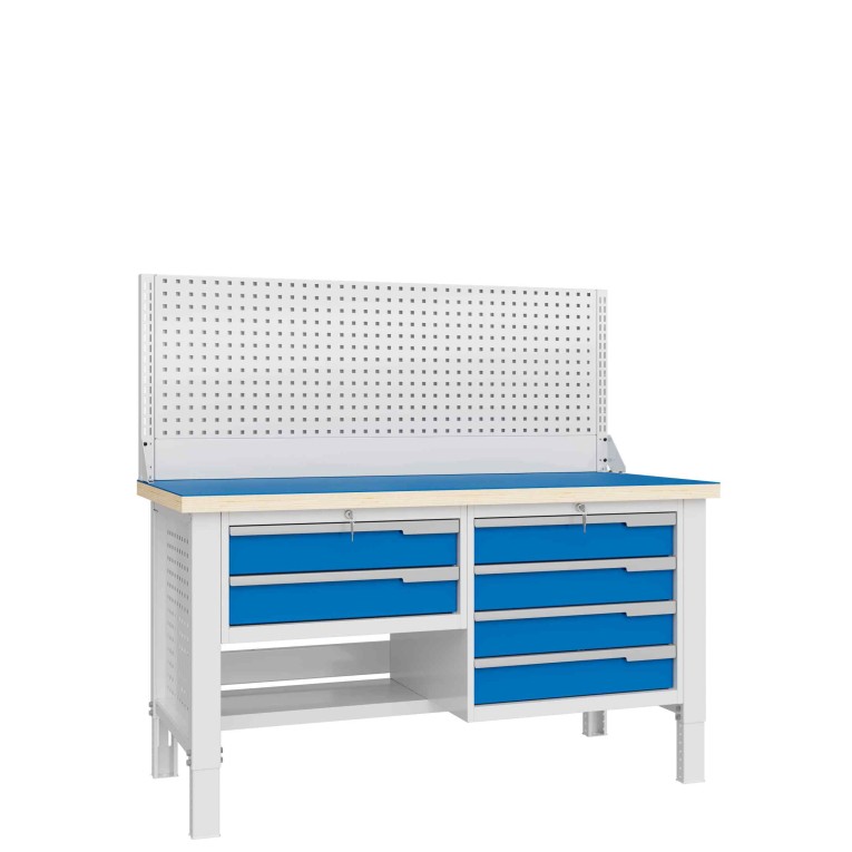 Верстак CTR 1632.L14.5-1 купить в Краснодаре