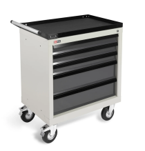 Тележка инструментальная TS-800.05 (Серая)