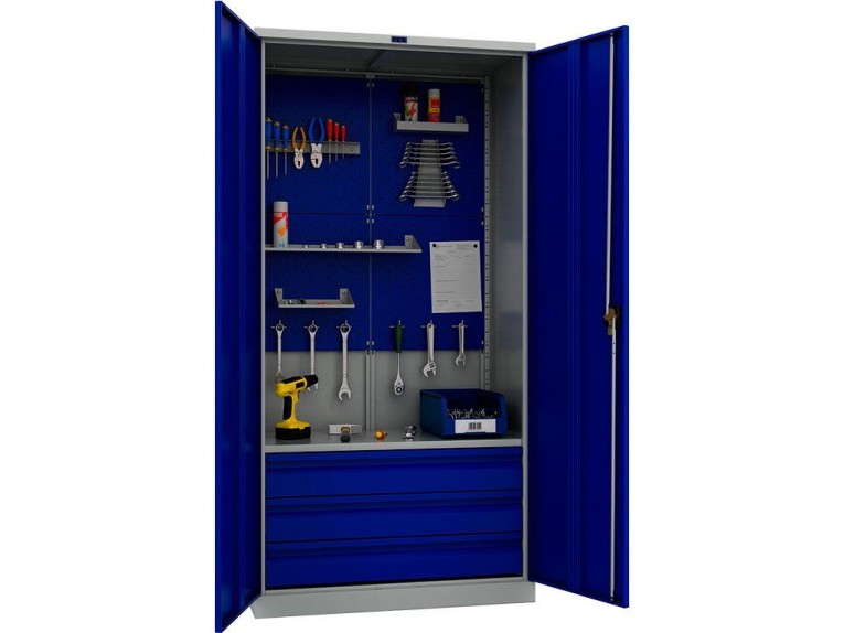 Шкаф инструментальный ТС 1995-041030 купить в Краснодаре Шкаф инструментальный ТС 1995-041030 купить в Краснодаре