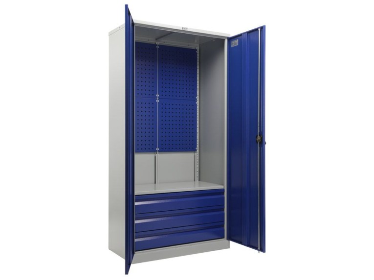 Шкаф инструментальный ТС 1995-041030 купить в Краснодаре Шкаф инструментальный ТС 1995-041030 купить в Краснодаре