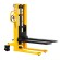 Ручной гидравлический штабелер SDJ 1020 (1000 кг; 2 м; фиксированные вилы) SMARTLIFT (SMART) купить в Краснодаре