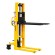 Ручной гидравлический штабелер SDJ 1020 (1000 кг; 2 м; фиксированные вилы) SMARTLIFT (SMART) купить в Краснодаре