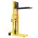 Ручной гидравлический штабелер SDJ 1020 (1000 кг; 2 м; фиксированные вилы) SMARTLIFT (SMART) купить в Краснодаре