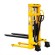 Ручной гидравлический штабелер SDJ 1020 (1000 кг; 2 м; фиксированные вилы) SMARTLIFT (SMART) купить в Краснодаре