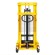 Ручной гидравлический штабелер SDJ 1020 (1000 кг; 2 м; фиксированные вилы) SMARTLIFT (SMART) купить в Краснодаре