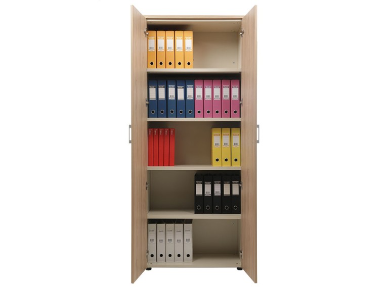 Шкаф NW 2080 закрытый вяз натуральный/бежевый купить в Краснодаре Шкаф NW 2080 закрытый вяз натуральный/бежевый купить в Краснодаре