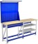 Верстак Master M100.MF1 / MF1 / MF1.120.002.W купить в Краснодаре