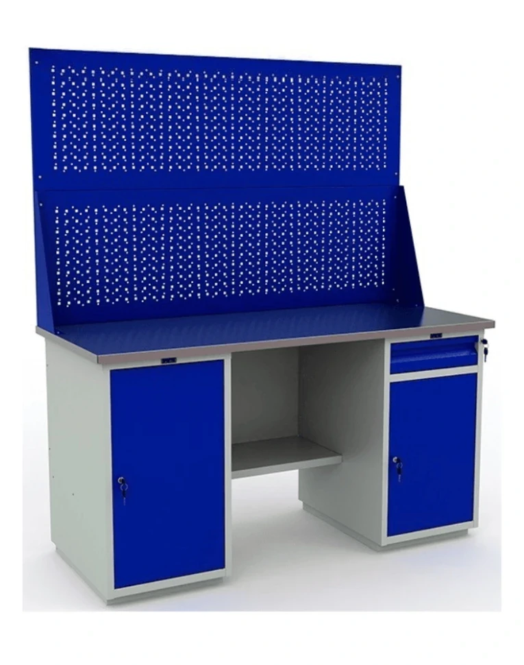 Верстак Profi WT160.WD1/WD2.020 купить в Краснодаре