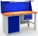 Верстак Expert W160.WS6/F2.111 купить в Краснодаре