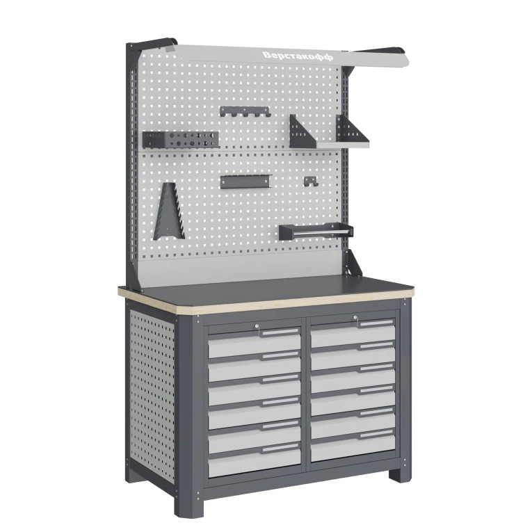 Рабочее место MCN 1252.S66-2FR купить в Краснодаре Рабочее место MCN 1252.S66-2FR купить в Краснодаре