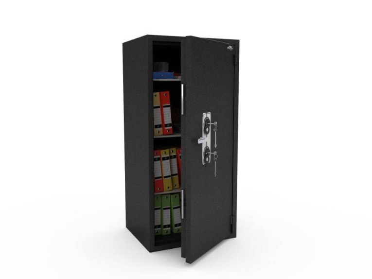 Сейф ЛС-160 БТ купить в Краснодаре