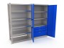 Система хранения инструментов MODUL XL 2x2000 №4