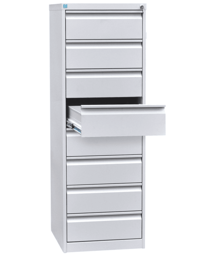 Шкаф картотечный ШК-8 формат А5 купить в Краснодаре