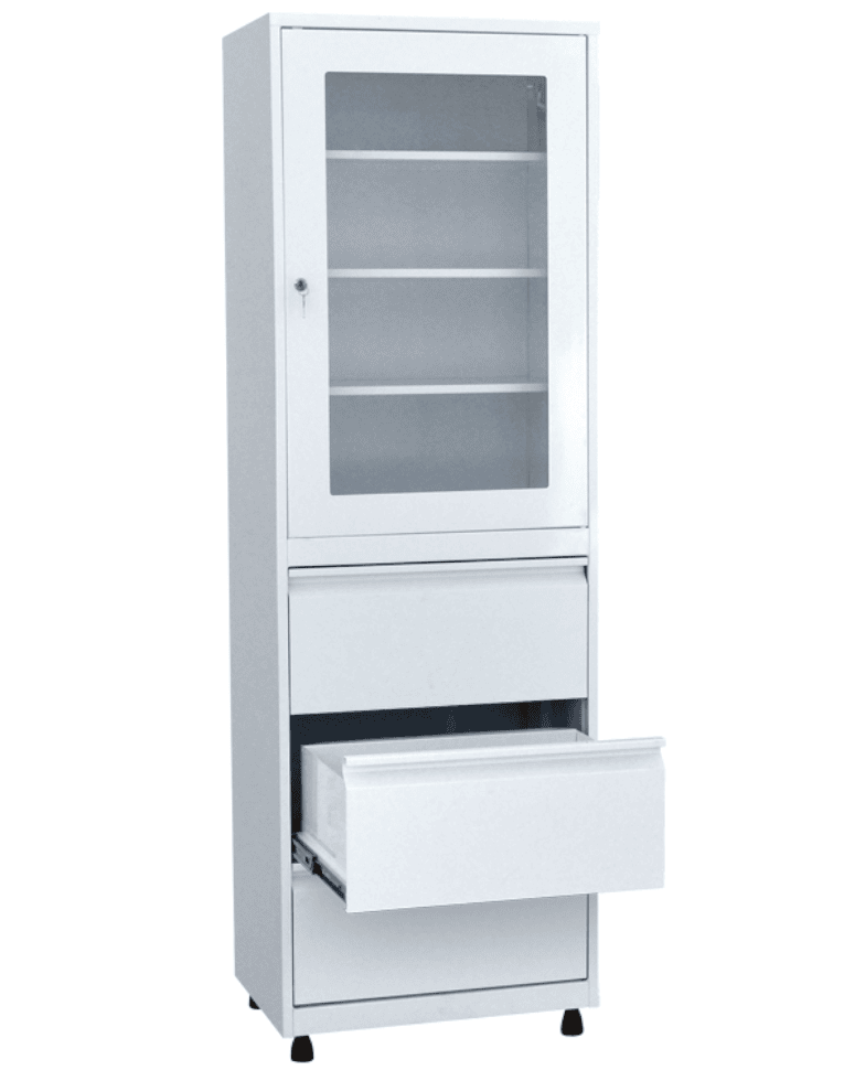 Шкаф для документации ШМД-04 купить в Краснодаре