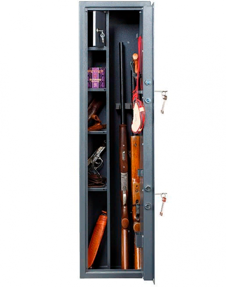 Оружейный сейф Aiko Филин 32 купить в Краснодаре Оружейный сейф Aiko Филин 32 купить в Краснодаре