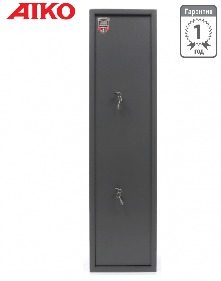 Оружейный сейф Aiko Филин 32 купить в Краснодаре Оружейный сейф Aiko Филин 32 купить в Краснодаре