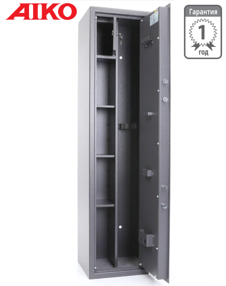 Оружейный сейф Aiko Филин 32 купить в Краснодаре Оружейный сейф Aiko Филин 32 купить в Краснодаре
